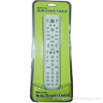 universal remote controller(for xbox360, DVD,TV)